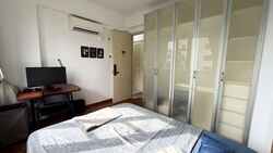 Central Green Condominium (D3), Condominium #583284521